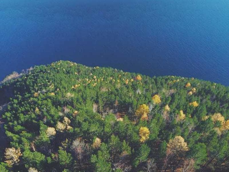 After photo of exterior remodel