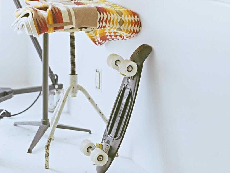 After photo of kitchen