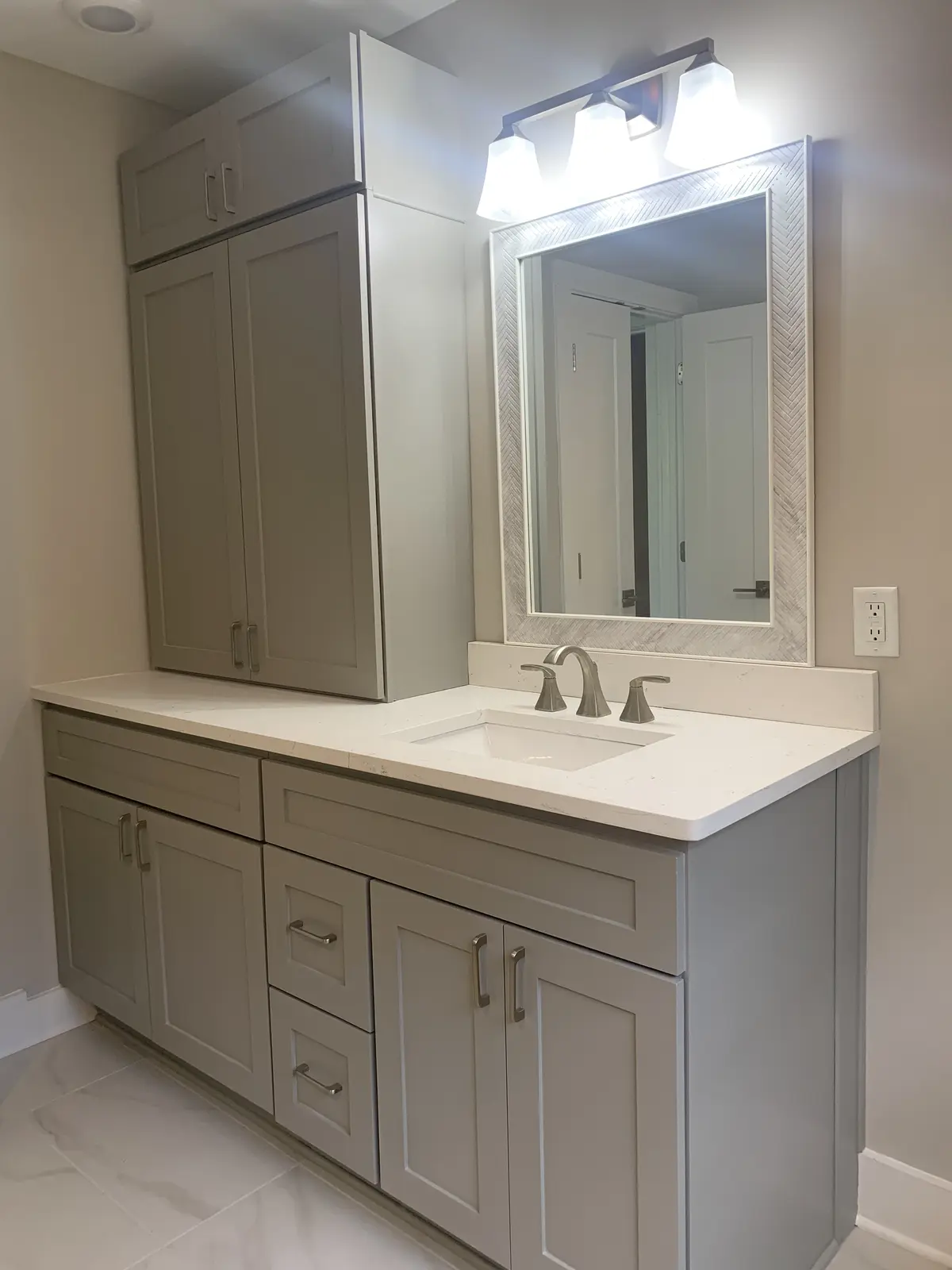 DNMJ Home Solutions - gallery project