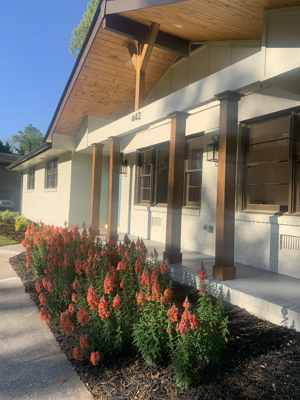 DNMJ Home Solutions - gallery project