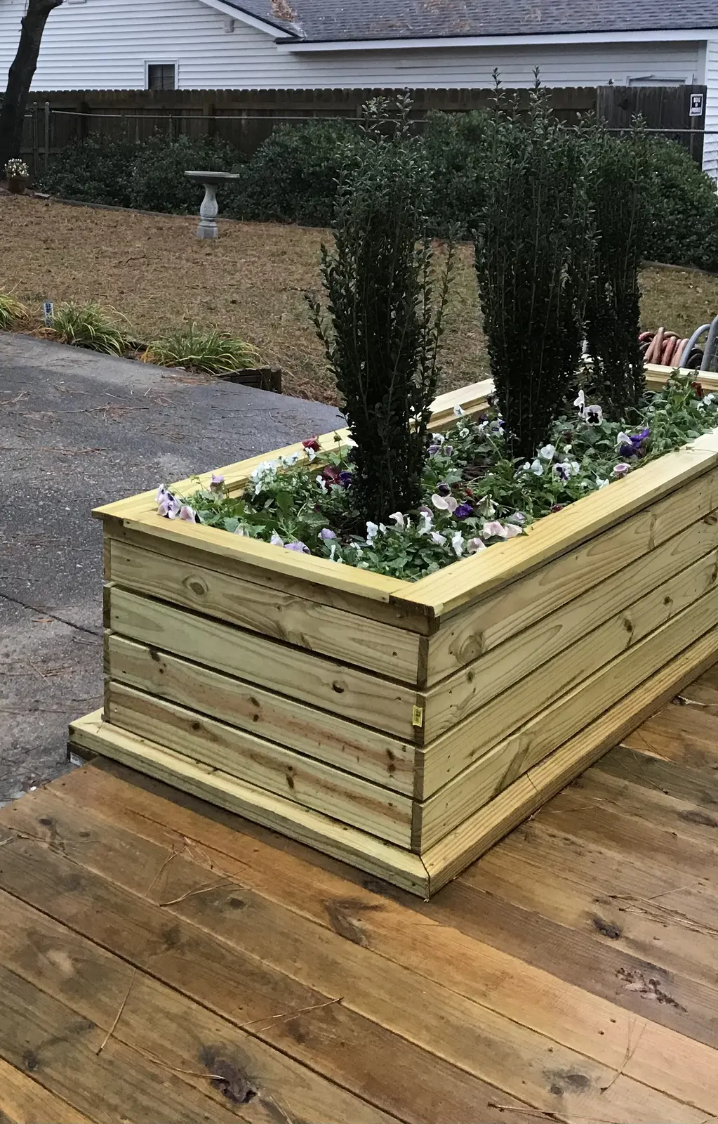 DNMJ Home Solutions - after-unmapped project