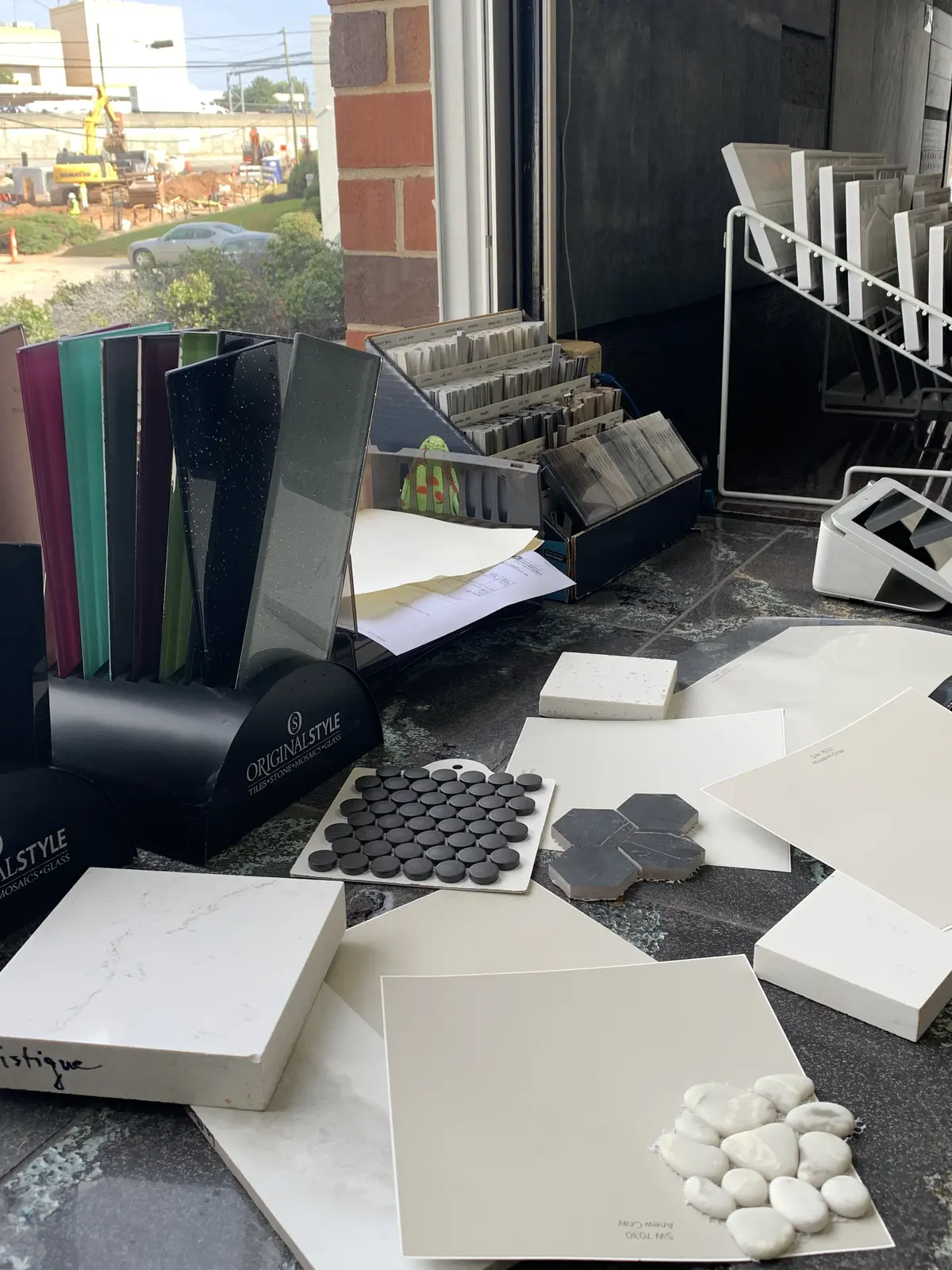 DNMJ Home Solutions - after-unmapped project