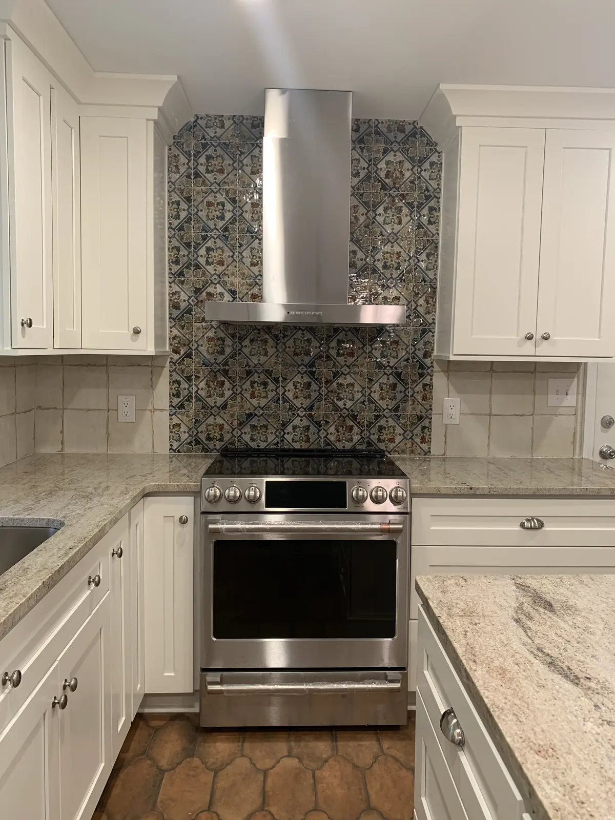 DNMJ Home Solutions - after-unmapped project