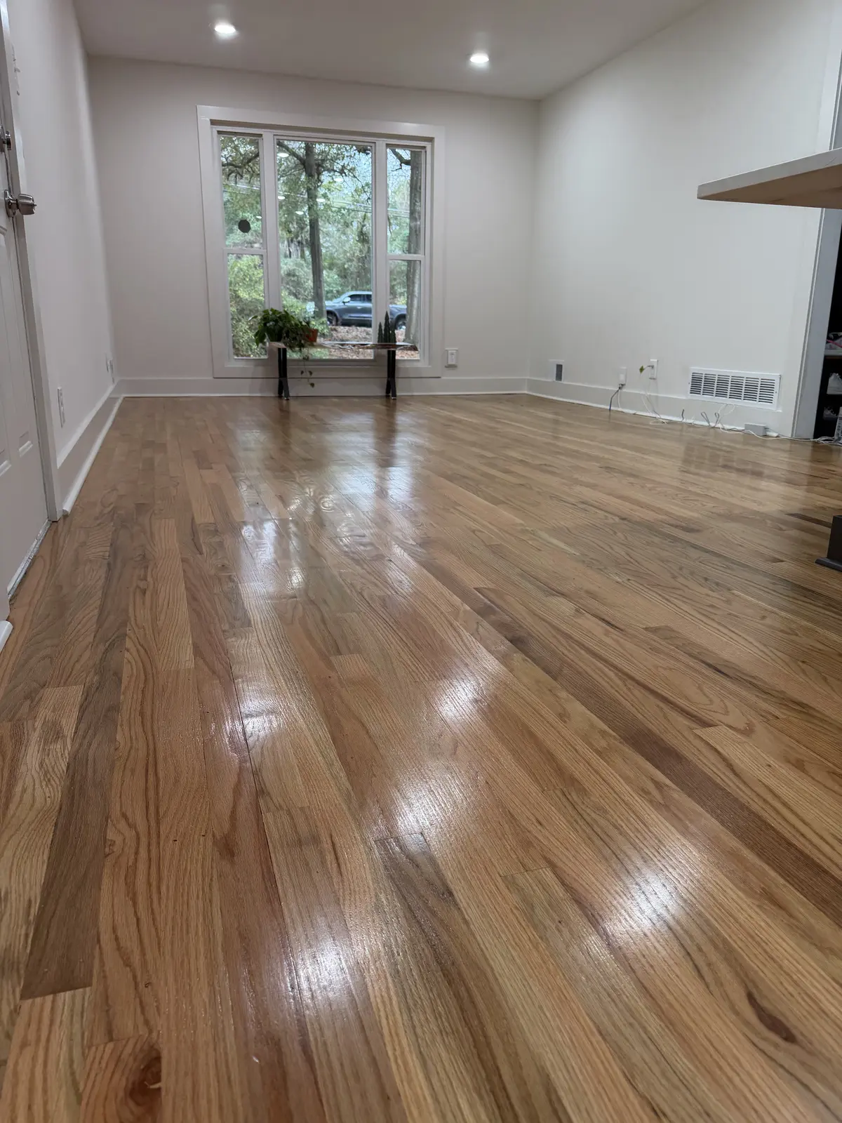 DNMJ Home Solutions - after-unmapped project