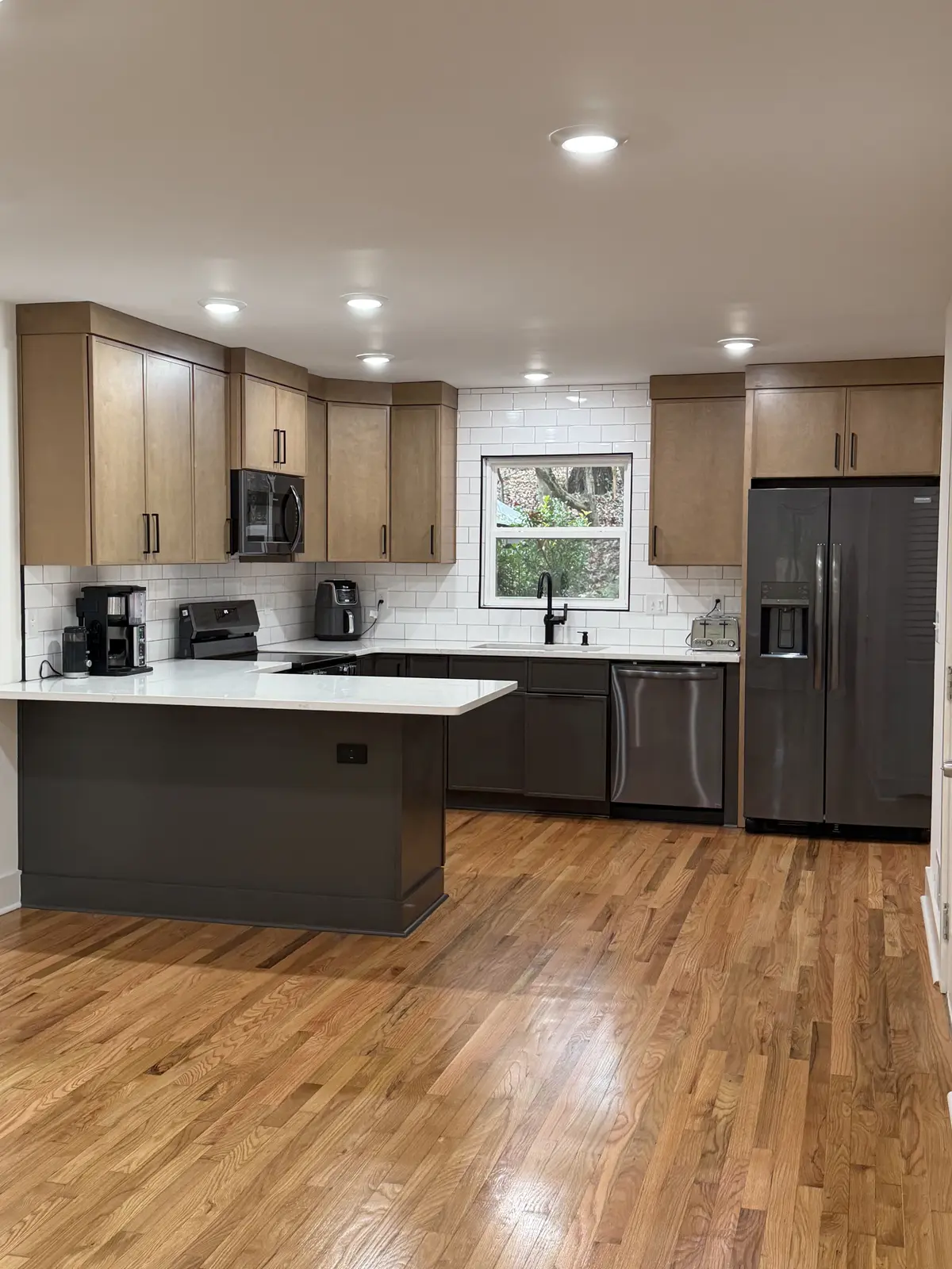 DNMJ Home Solutions - after-unmapped project