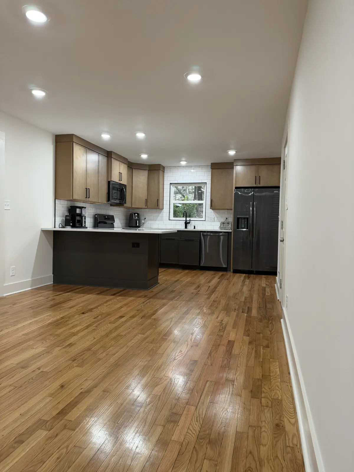 DNMJ Home Solutions - after-unmapped project