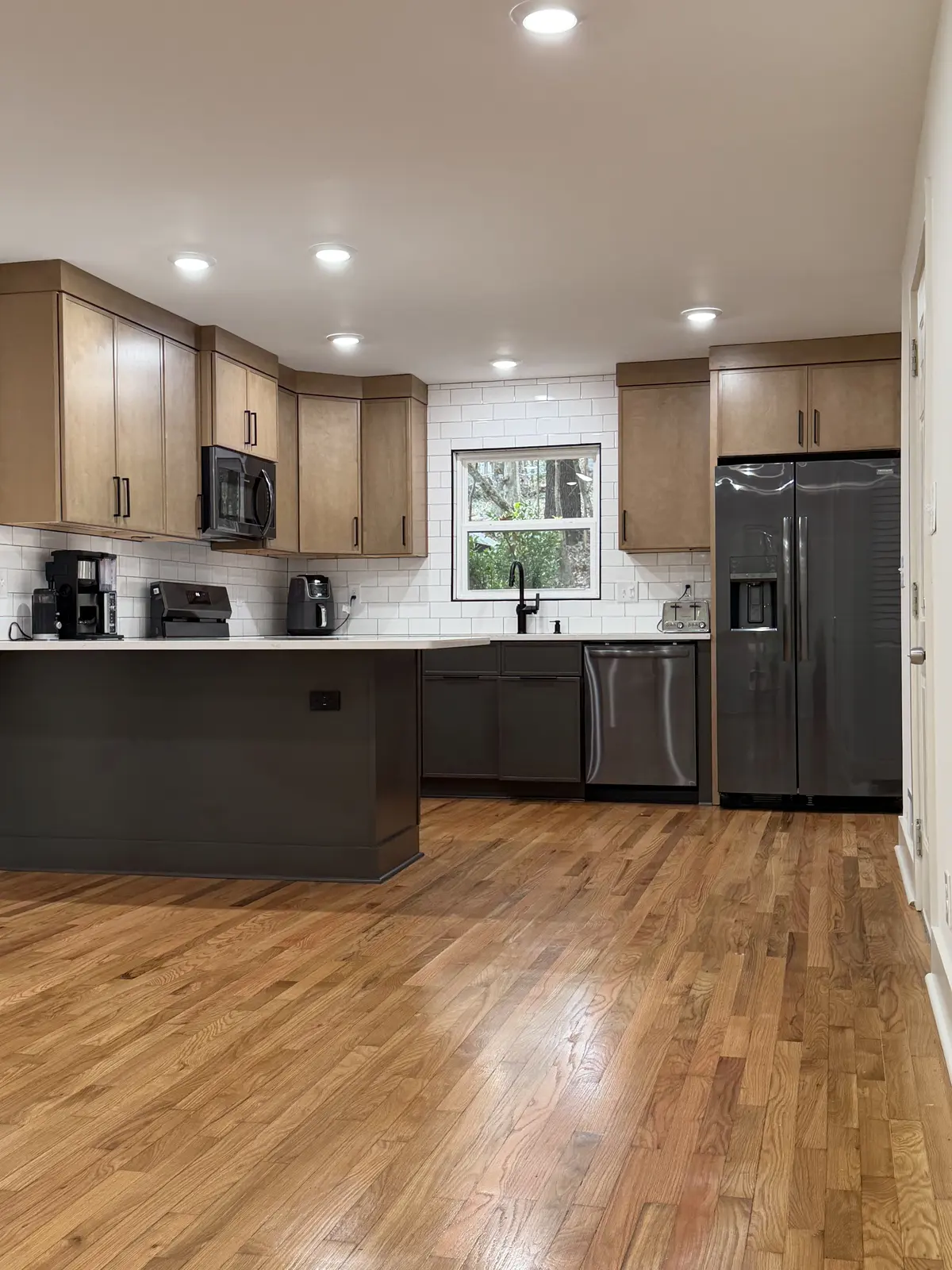 DNMJ Home Solutions - after-unmapped project