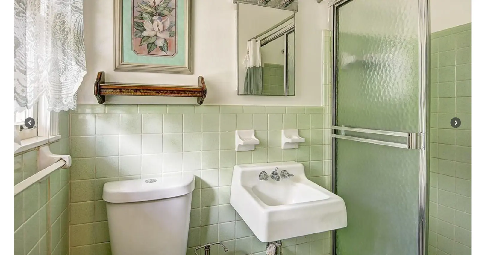 Before photo of Bath 01