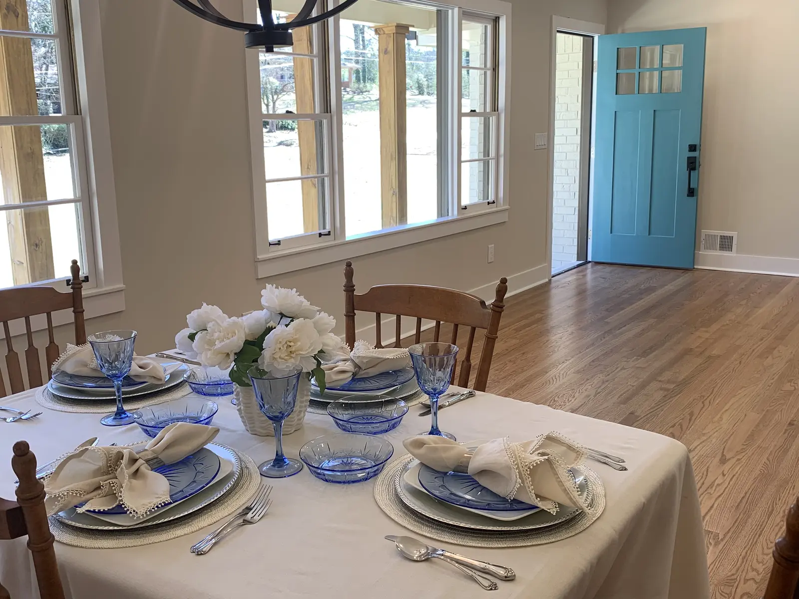 After photo of Dining 01