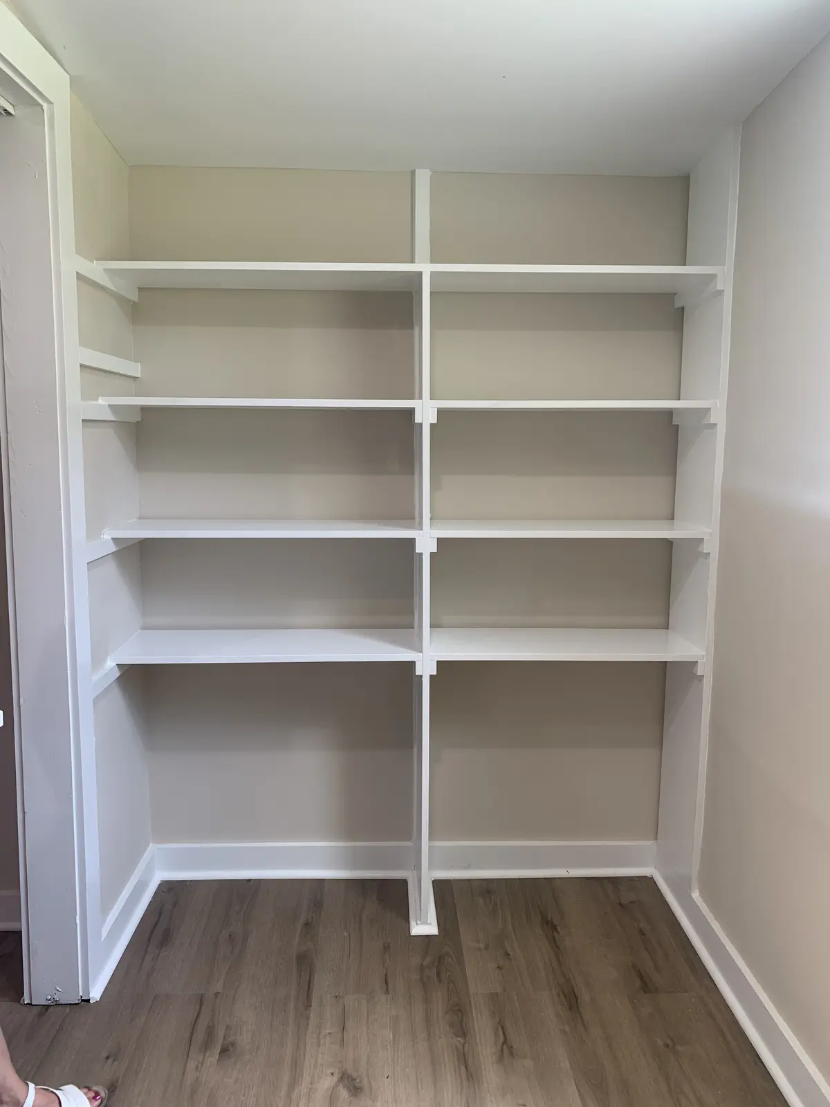 DNMJ Home Solutions - gallery project