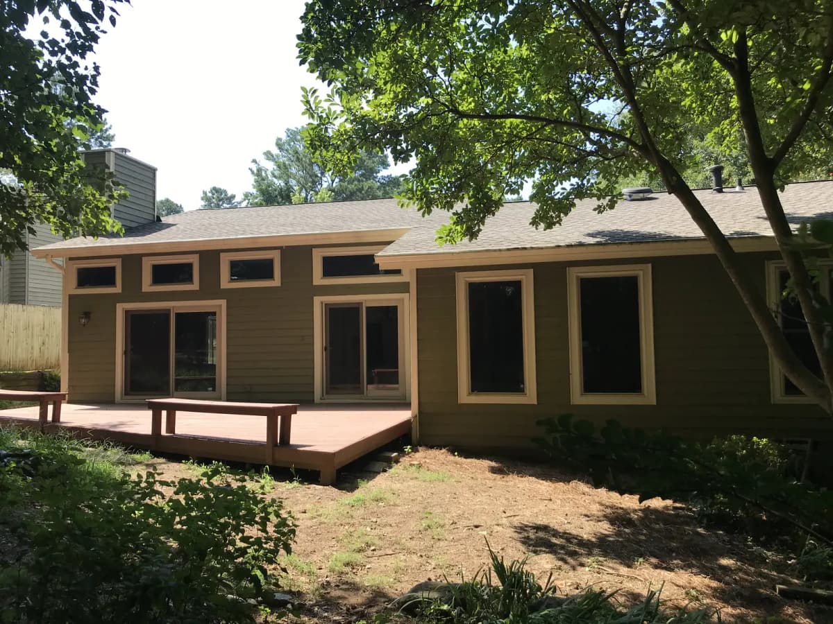 DNMJ Home Solutions - gallery project