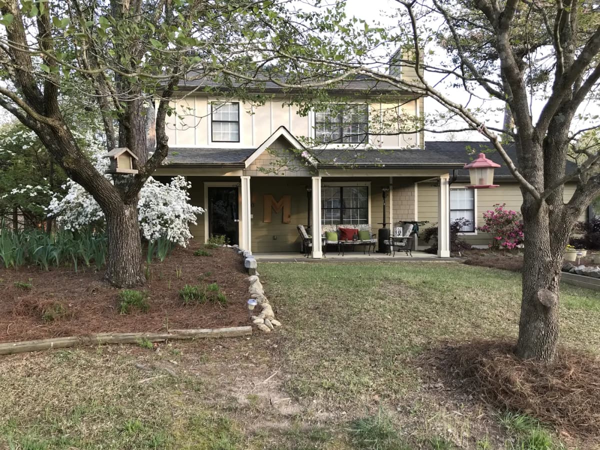 DNMJ Home Solutions - gallery project