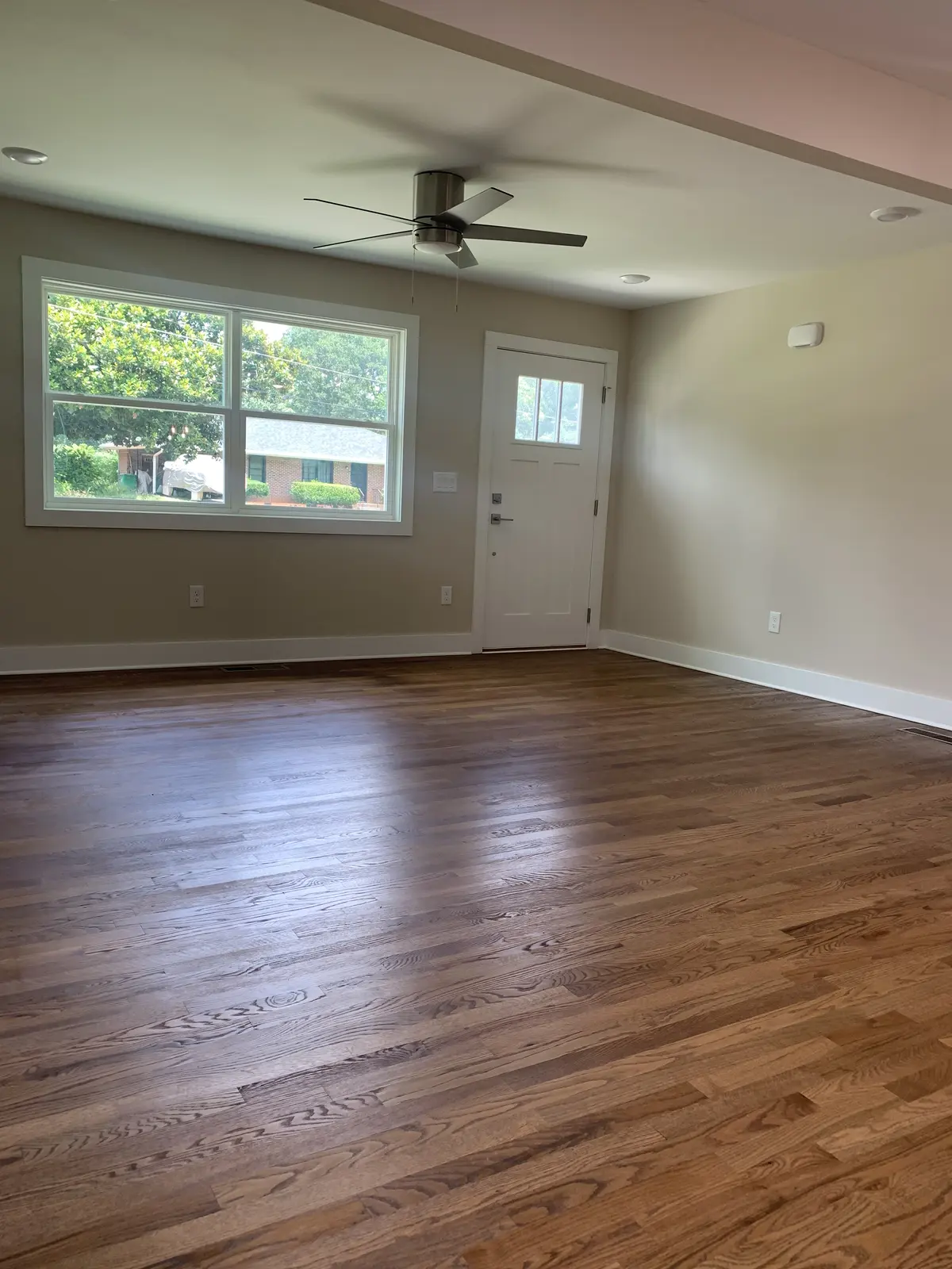 DNMJ Home Solutions - gallery project