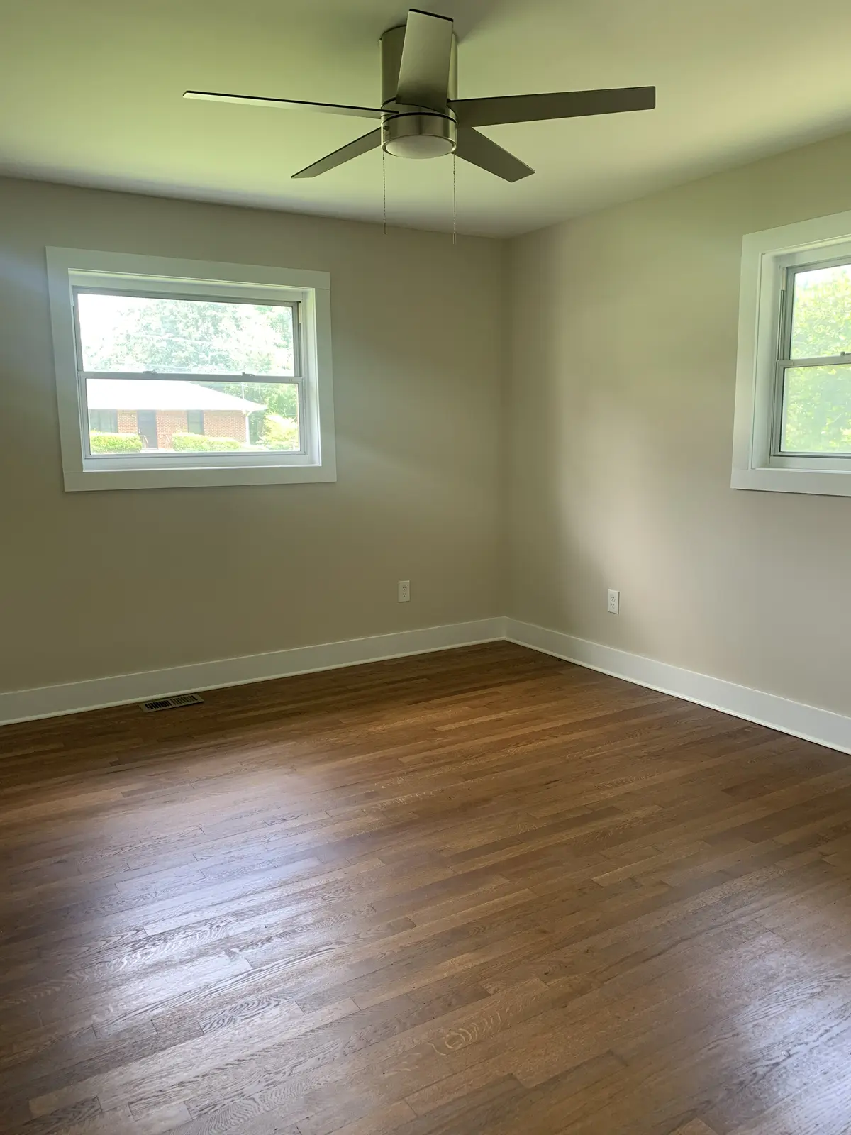 DNMJ Home Solutions - gallery project