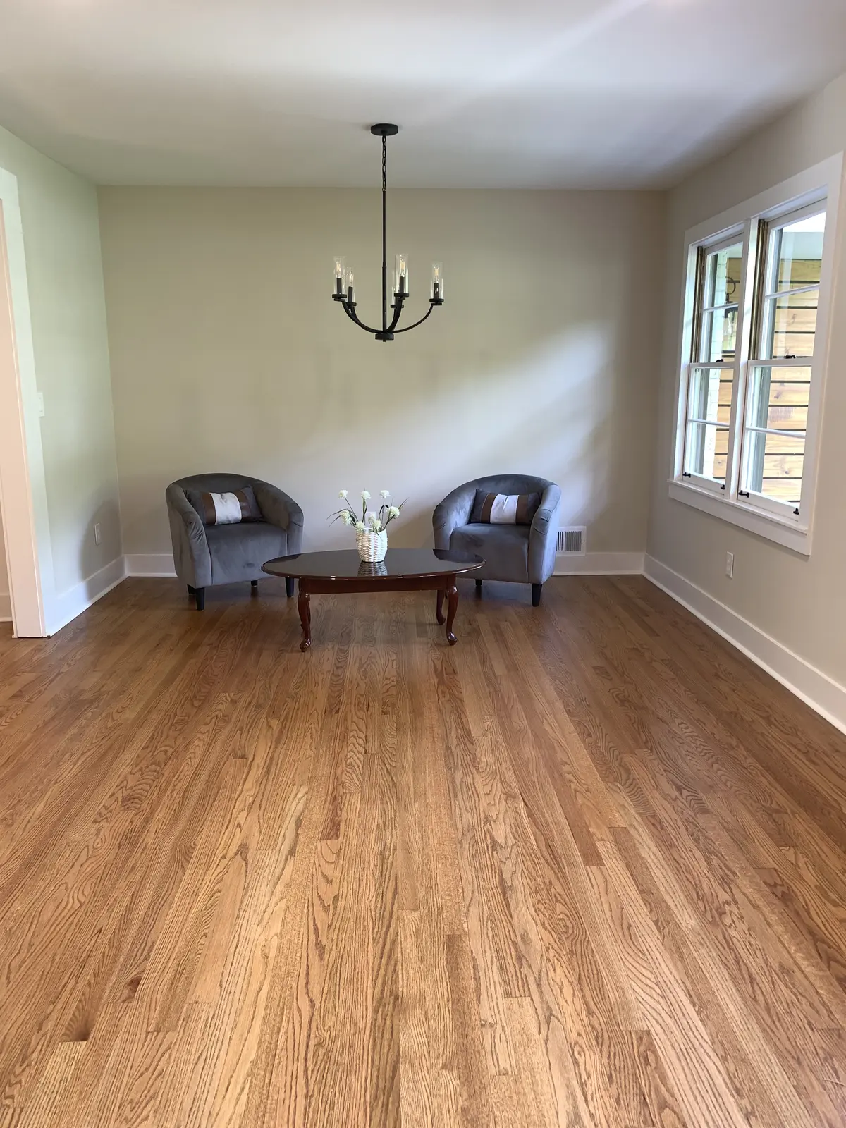 DNMJ Home Solutions - gallery project