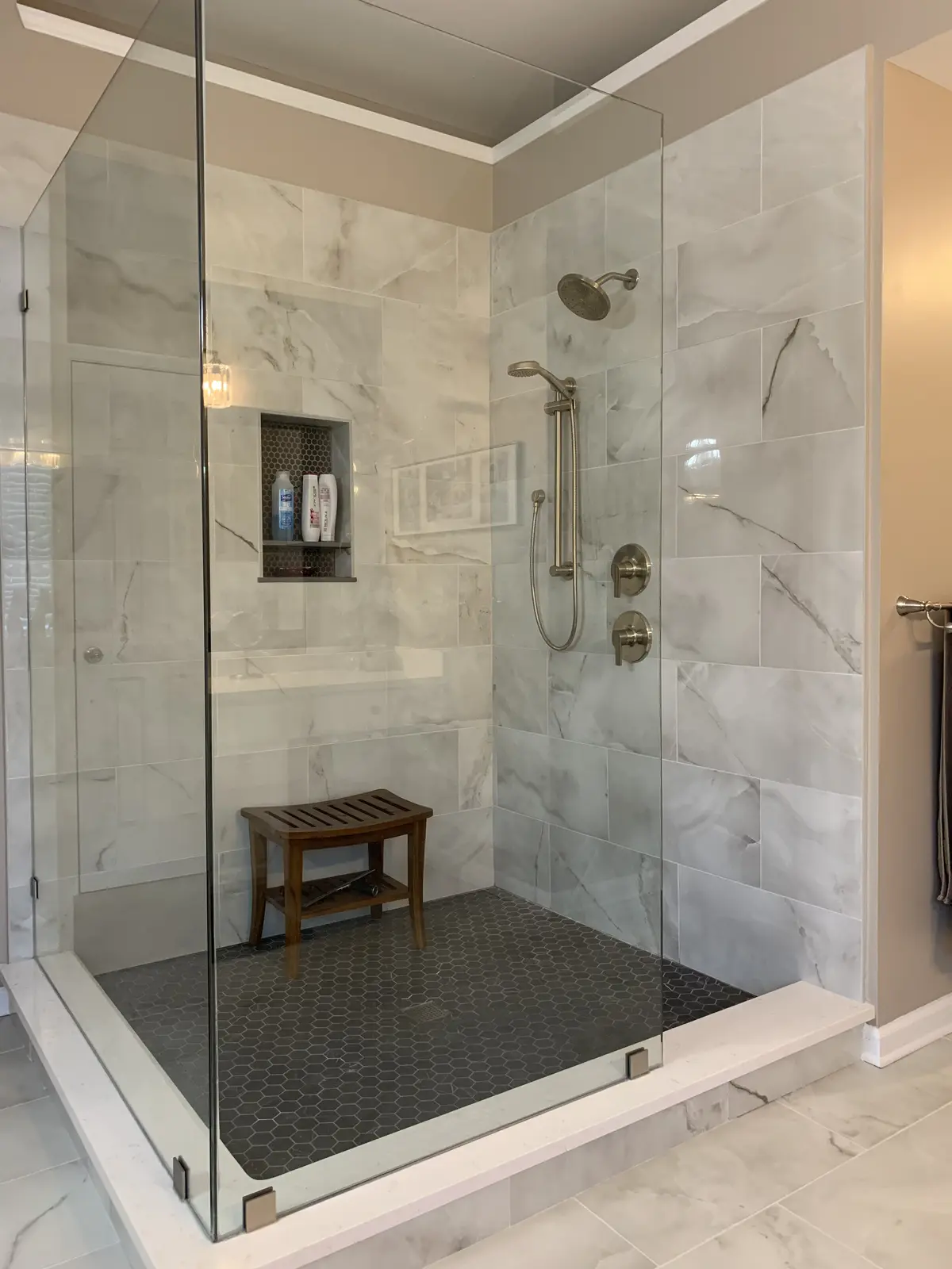 DNMJ Home Solutions - home project