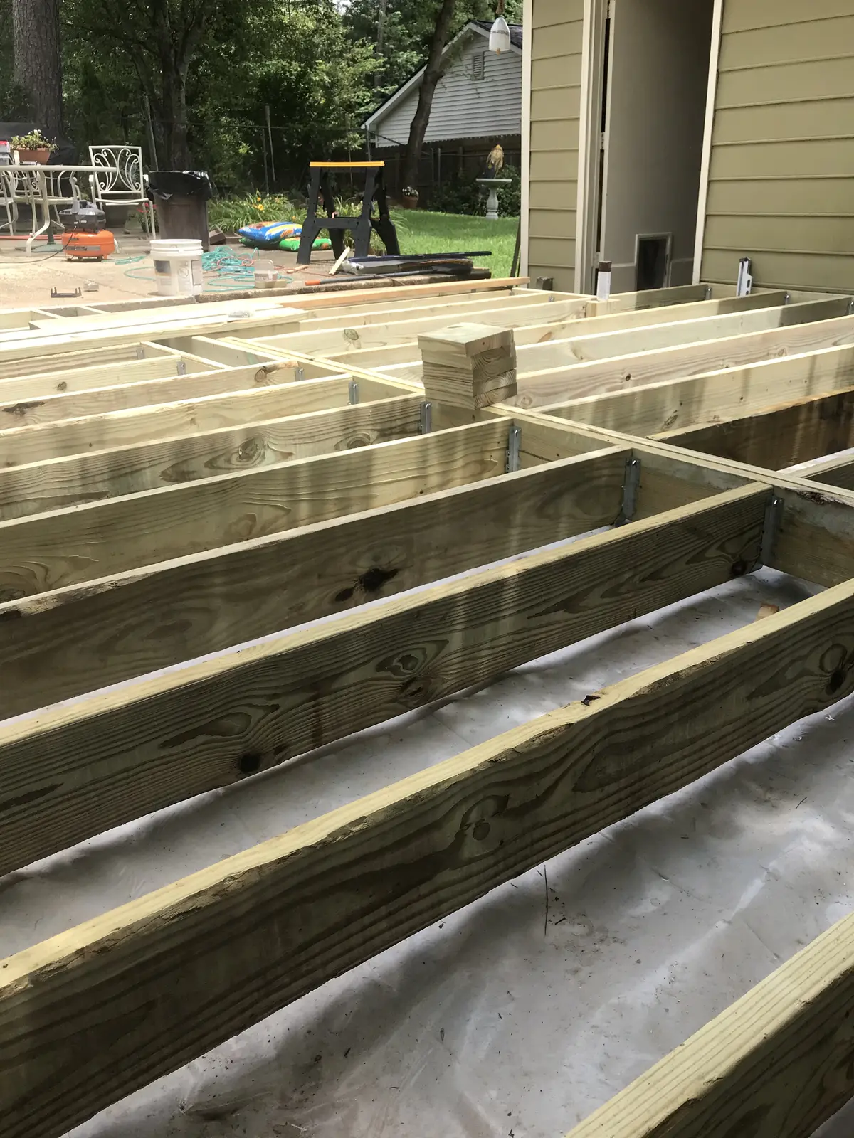 DNMJ Home Solutions - home project