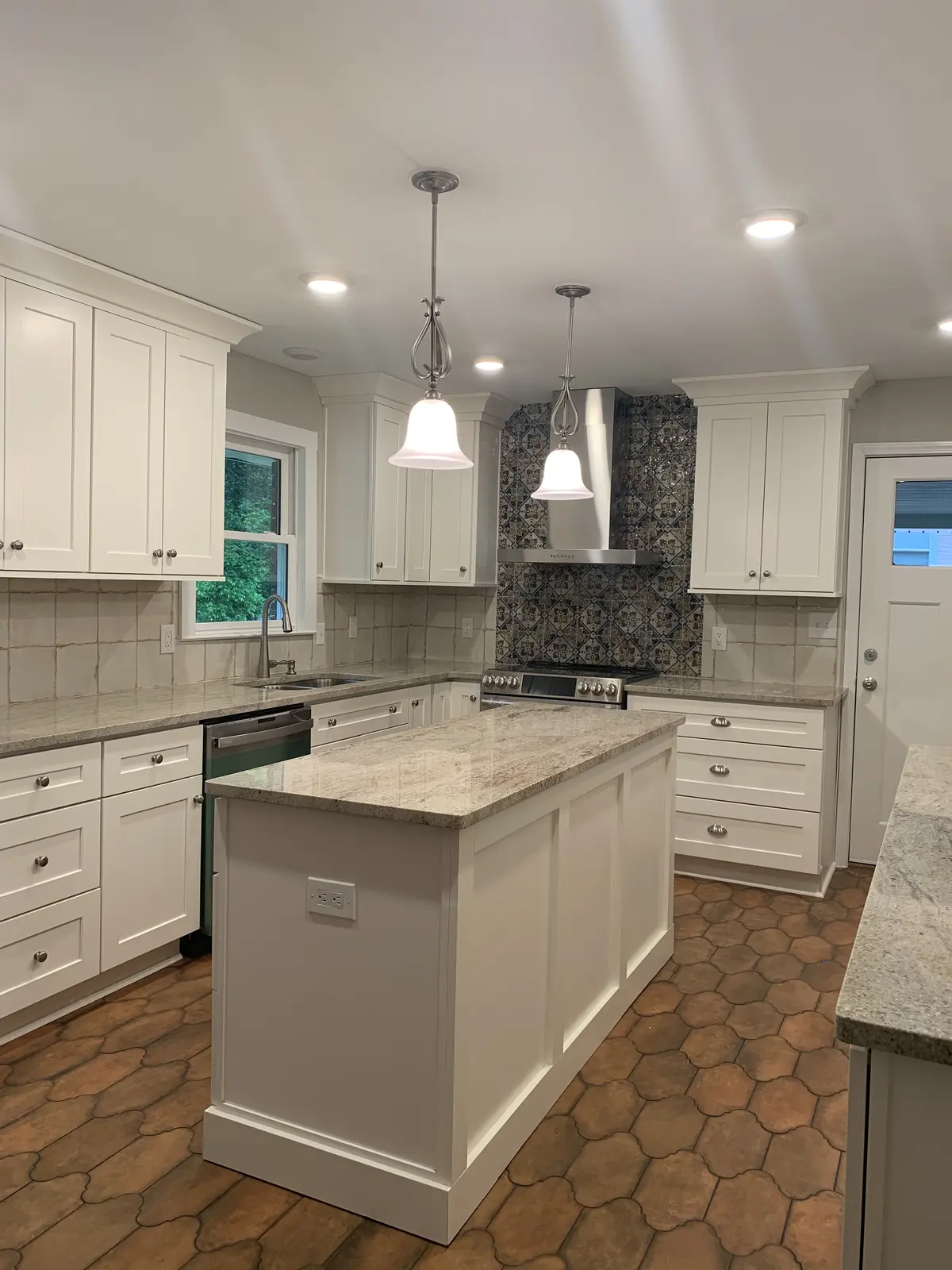 Kitchen Remodeling
